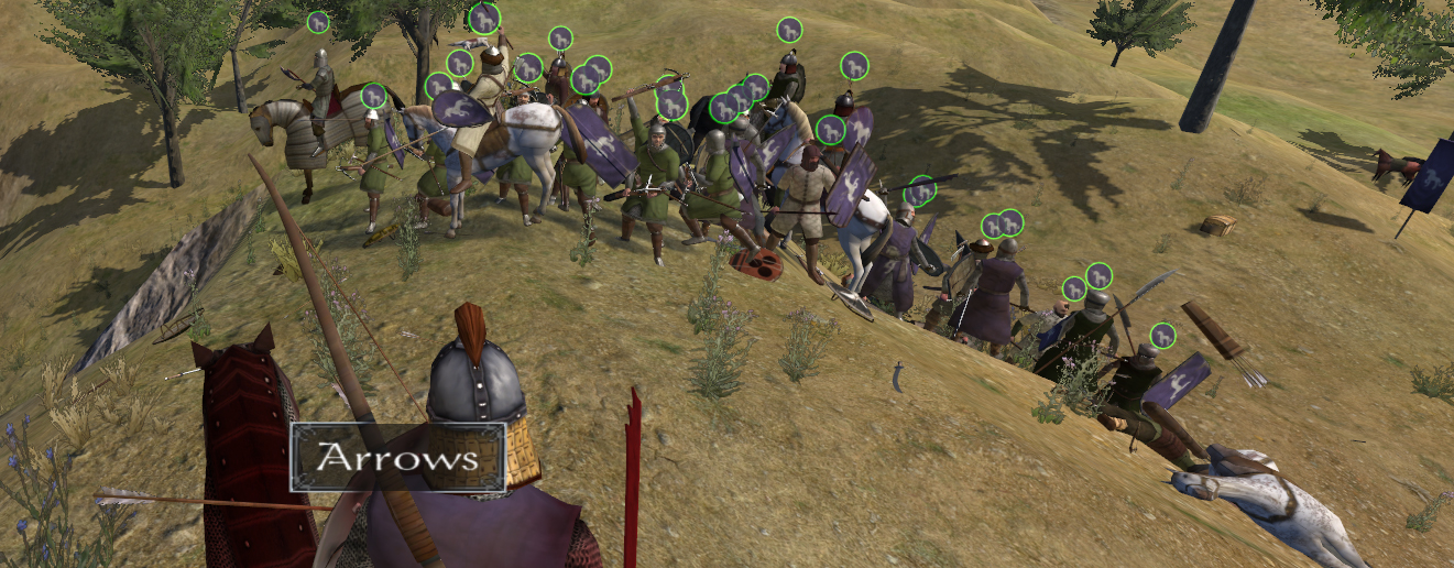 Image result for mount and blade game of thorones mod