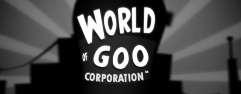 The World of Goo Corporation