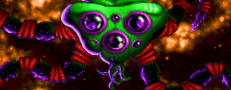 Star Control 2: The Ur-Quan Masters | Best. Game. Ever.